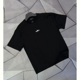 Футболка Rassul 67116 black