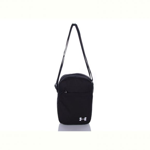 Сумка Silverbag 0-14X black