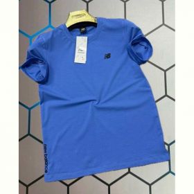 Футболка Alex Clothes 13394 blue