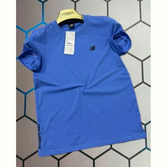 Футболка Alex Clothes 13394 blue