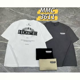 Футболка MMC clothes 3611 beige