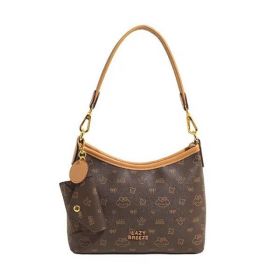 Сумка Fashion Bag M96875-2 brown