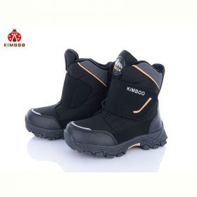 Ботинки Kimboo FG591-2A Ботинки Kimboo FG591-2A
