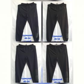 Штаны спорт Hoan HN695P navy Штаны спорт Hoan HN695P navy