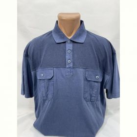 Футболка Sabihina SB1811 blue