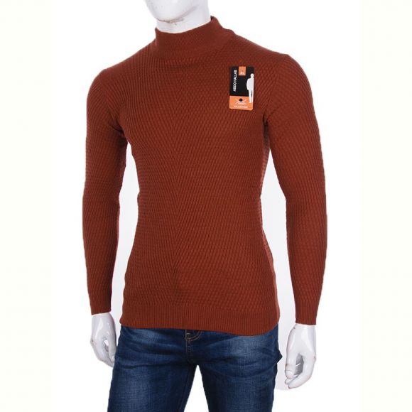 Свитер Abdo 857 orange