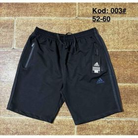 Шорты Ayden 003-1 black