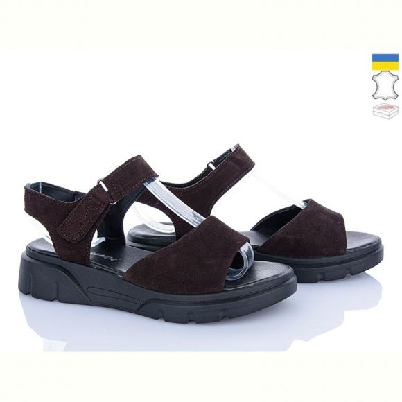 Босоножки Jamei 509-20