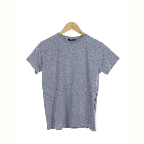 Футболка CND2 4404 grey