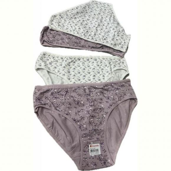 Трусы Annet OX311207 mix (2XL)