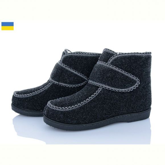 Бурки Golden Lion P6 сірий Бурки Golden Lion P6 сірий