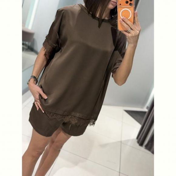 Костюм Comod 2371 brown