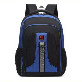 Рюкзак Luna-bag 8827-1 blue