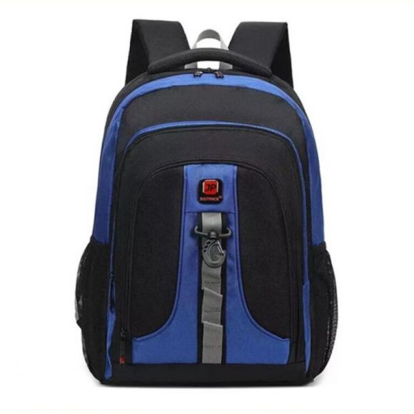 Рюкзак Luna-bag 8827-1 blue