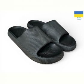 Шлепанцы Krok С88 чорний Шлепанцы Krok С88 чорний