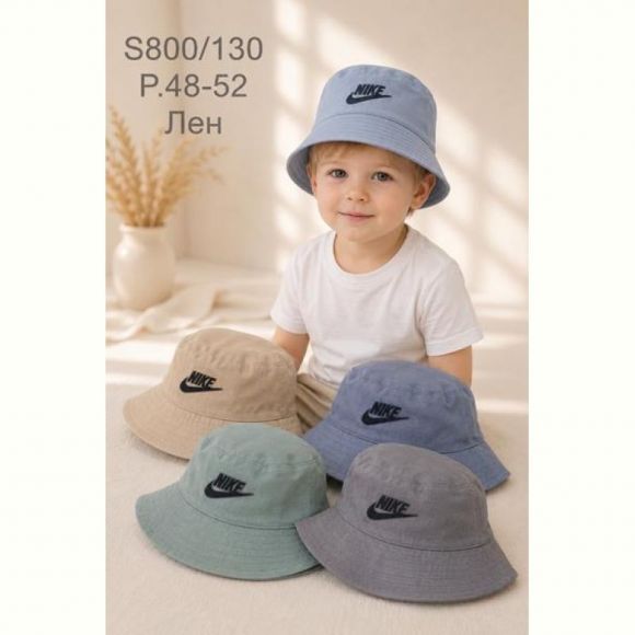 Панама Street Cap S800-130 mix Панама Street Cap S800-130 mix
