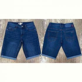 Шорты Maxim Jeans 827 blue