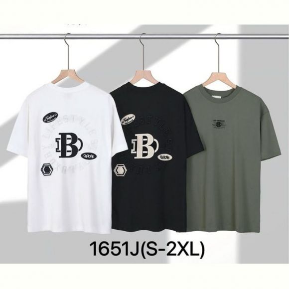 Футболка TRAN 1651J black Футболка TRAN 1651J black