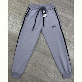 Штаны спорт MirWear kids NW403-209-3 d.grey
