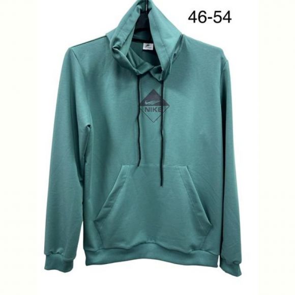 Худи TRAN TR1044 green Худи TRAN TR1044 green