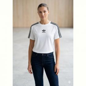 Футболка Newe 7777 white Футболка Newe 7777 white