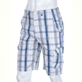 Шорты Meisty 0893B-60 white Шорты Meisty 0893B-60 white