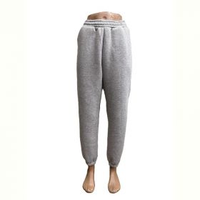 Штаны спорт Amok 8055 grey