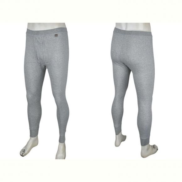 Кальсоны Textile K6 l.grey (XL)