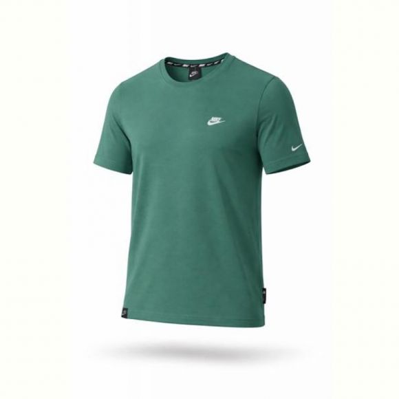 Футболка Alex Clothes 14108 green Футболка Alex Clothes 14108 green