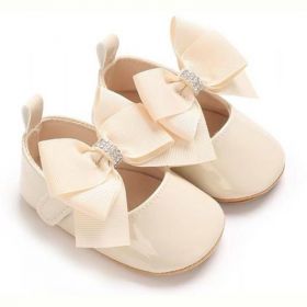 Пинетки Comfort-baby 201-1 бежевий (11-13)