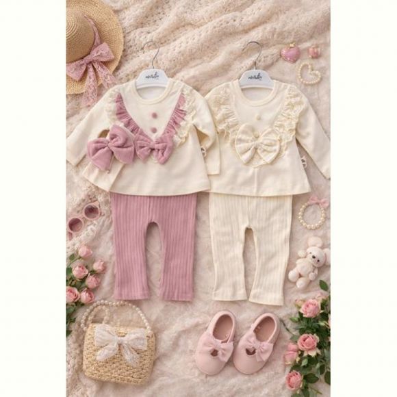 Костюм Major 9148 milk