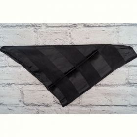 Шарф Shawls P160 black Шарф Shawls P160 black