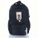 Рюкзак Red Hat clothes Y1624-2 black Рюкзак Red Hat clothes Y1624-2 black