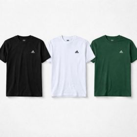 Футболка Phi Hung P429 white (58-66)