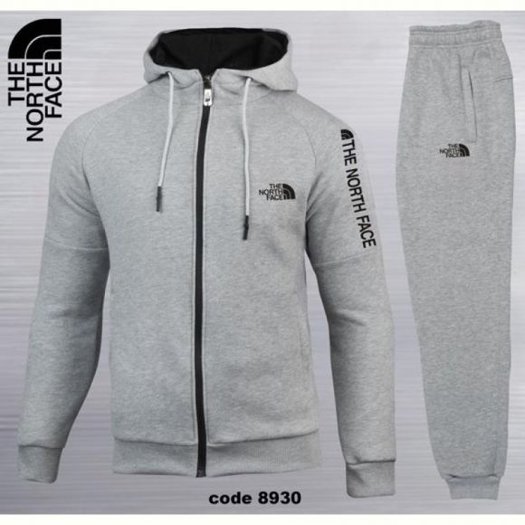 Костюм спорт AZT 8930-1 l.grey Костюм спорт AZT 8930-1 l.grey