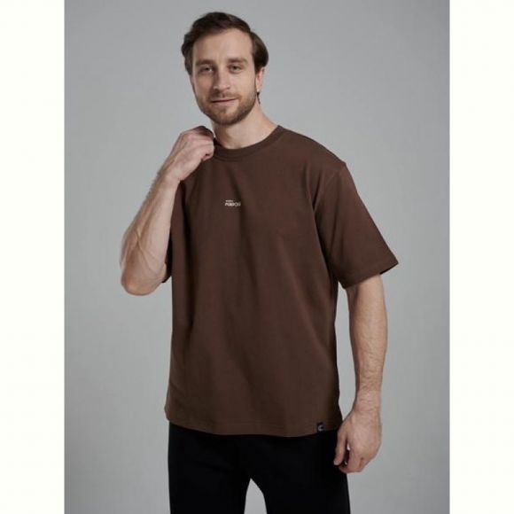 Футболка Little Secret 500319 brown