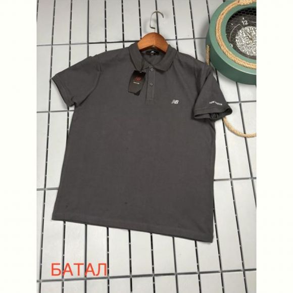Футболка Hous Of Timur HT2242 grey