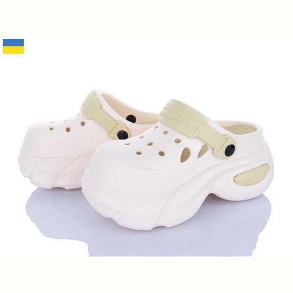 Кроксы Luckline 24506-390