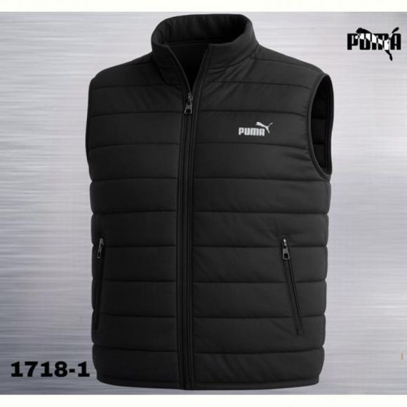 Жилетка AZT 1718-2 black