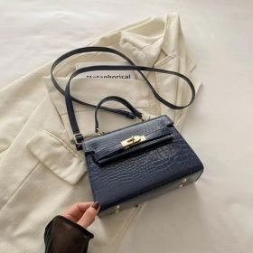 Сумка Fashion Bag A8117-2 navy