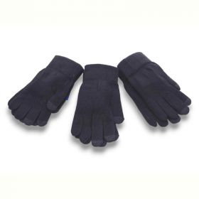 Перчатки YLZL 7075 black Перчатки YLZL 7075 black
