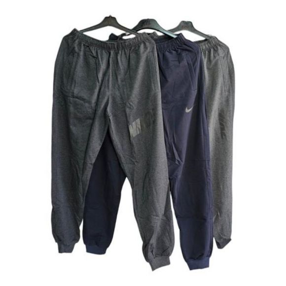 Штаны спорт Sevim SV1952 l.grey Штаны спорт Sevim SV1952 l.grey