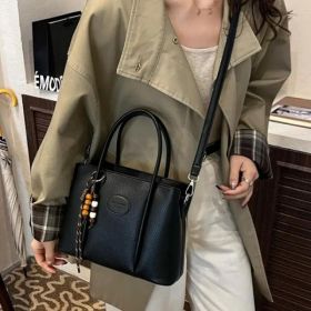 Сумка Fashion Bag 7900-2 black