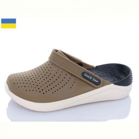 Кроксы Luckline 5017-321