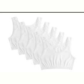 Топ Disneyopt kids DS174 white (8-9)