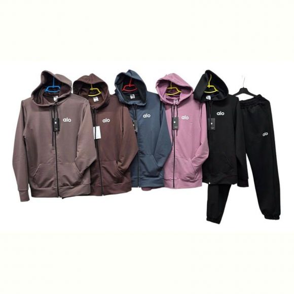 Костюм спорт Sevim SV1275 black