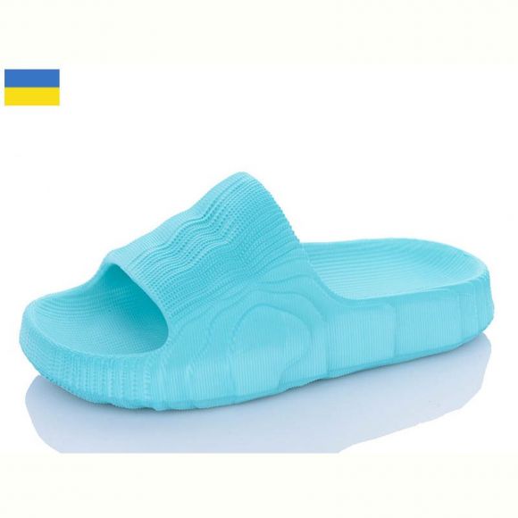 Шлепанцы Luckline 5045-372 Шлепанцы Luckline 5045-372