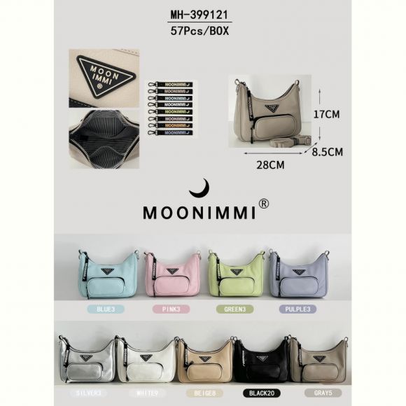 Сумка Moonimmi FMA-399121