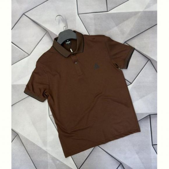 Футболка Rassul 66943 brown