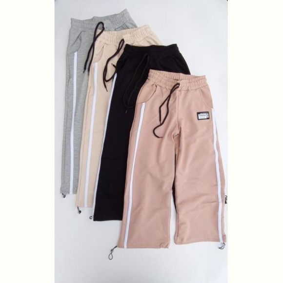 Штаны спорт Meloria 241213 l.beige Штаны спорт Meloria 241213 l.beige